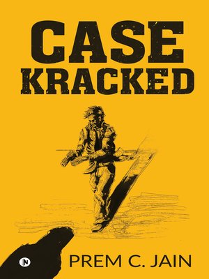cover image of Case Kracked